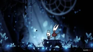 Hollow Knight iOS