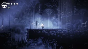 Hollow Knight iOS