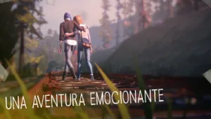 Life is Strange