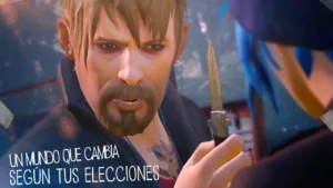 Life is Strange