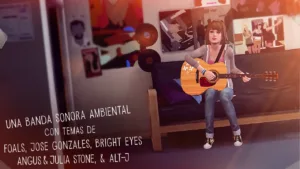 Life is Strange