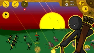 Stick War Legacy