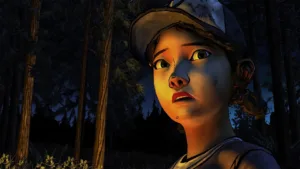 The Walking Dead Season Two