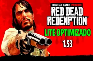 Todos los Red Dead Redemption LITE