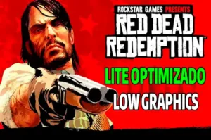 Todos los Red Dead Redemption LITE